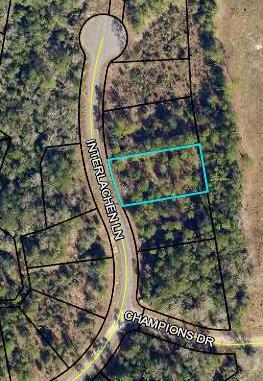 6825 Interlachen Ln, Laurel Hill, FL 32567