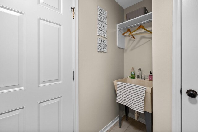 112 Meigs Dr, Shalimar, FL 32579 - view of closet