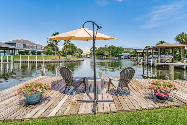 1050 Edgewater Ln, Gulf Breeze, FL 32563 - photo 56