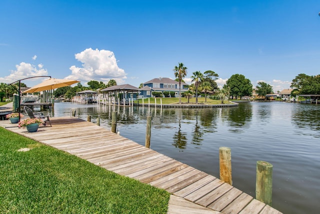 1050 Edgewater Ln, Gulf Breeze, FL 32563 - photo 57