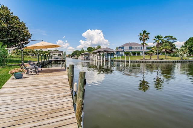 1050 Edgewater Ln, Gulf Breeze, FL 32563 - photo 58