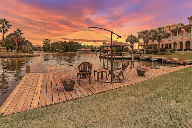 1050 Edgewater Ln, Gulf Breeze, FL 32563 - photo 5