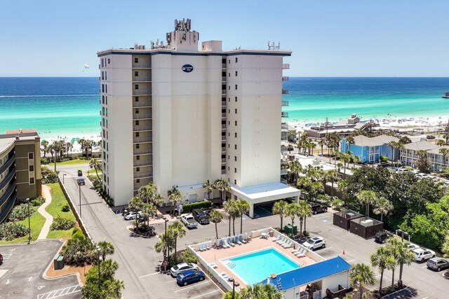 2936 Scenic Gulf Dr Unit 904, Miramar Beach, FL 32550