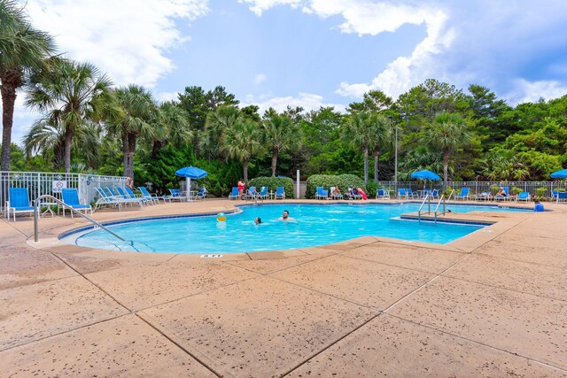 515 Topsl Beach Blvd # 614, Miramar Beach, FL 32550 - photo 31