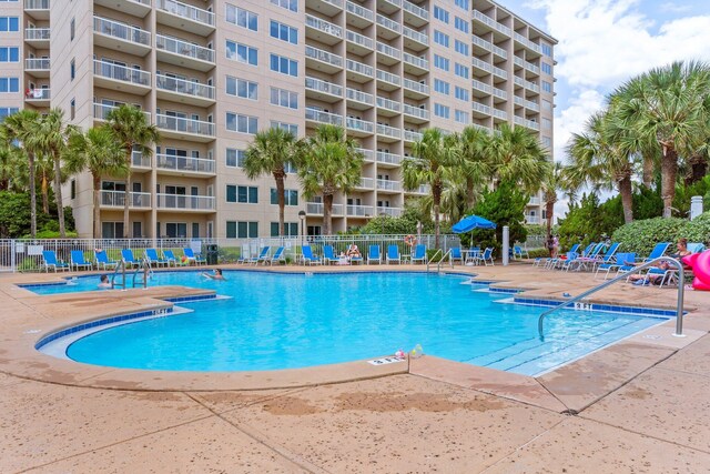 515 Topsl Beach Blvd # 614, Miramar Beach, FL 32550 - photo 36