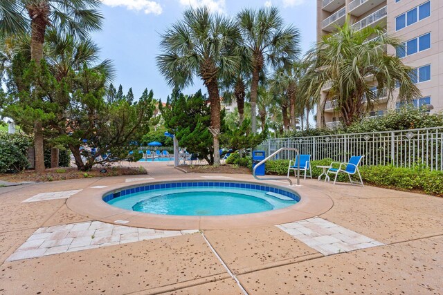 515 Topsl Beach Blvd # 614, Miramar Beach, FL 32550 - photo 38