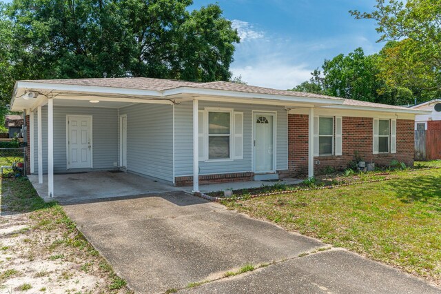 126 NW Holmes Blvd, Fort Walton Beach, FL 32548 - photo 30