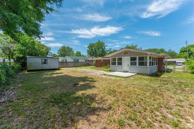 126 NW Holmes Blvd, Fort Walton Beach, FL 32548 - photo 9