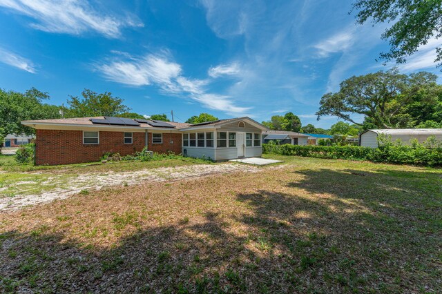 126 NW Holmes Blvd, Fort Walton Beach, FL 32548 - photo 32