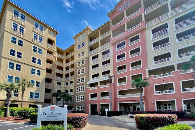 4050 Marriott Dr # 3402, Panama City Beach, FL 32408 - photo 1