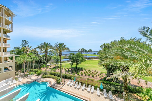4050 Marriott Dr # 3402, Panama City Beach, FL 32408 - photo 45