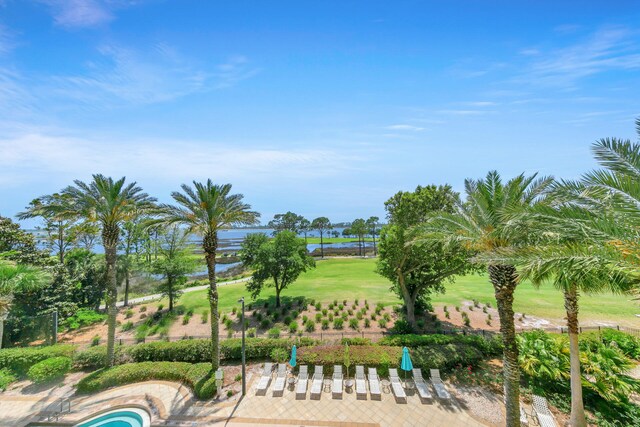 4050 Marriott Dr # 3402, Panama City Beach, FL 32408 - photo 47