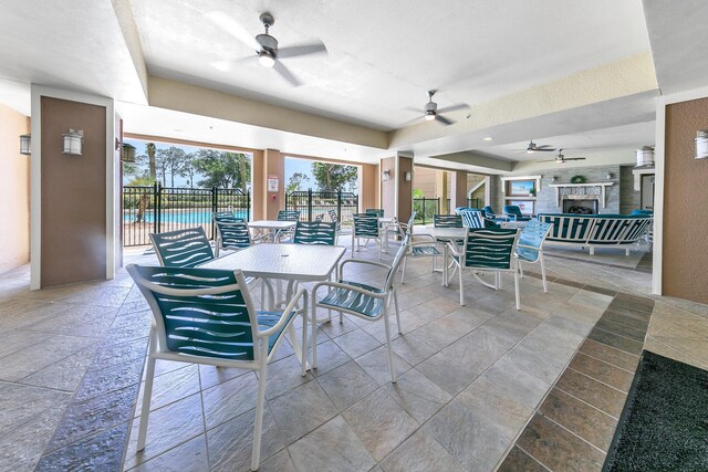 4050 Marriott Dr # 3402, Panama City Beach, FL 32408 - photo 55