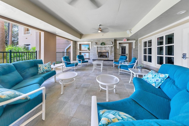4050 Marriott Dr # 3402, Panama City Beach, FL 32408 - photo 56