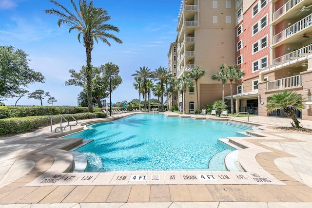 4050 Marriott Dr # 3402, Panama City Beach, FL 32408 - photo 60
