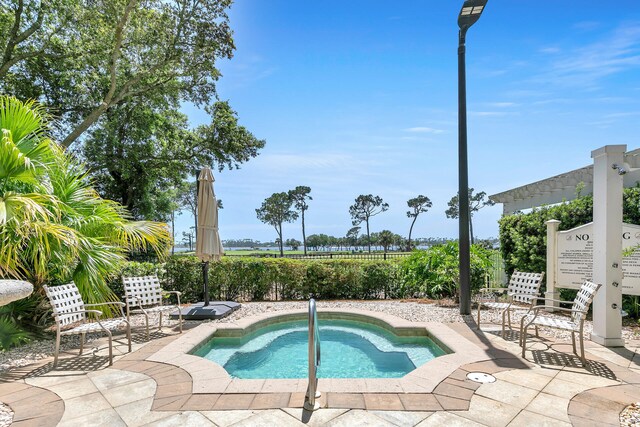 4050 Marriott Dr # 3402, Panama City Beach, FL 32408 - photo 62