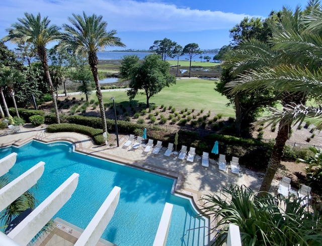 4050 Marriott Dr # 3402, Panama City Beach, FL 32408 - photo 66