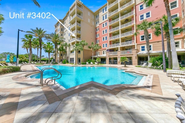 4050 Marriott Dr # 3402, Panama City Beach, FL 32408 - photo 4