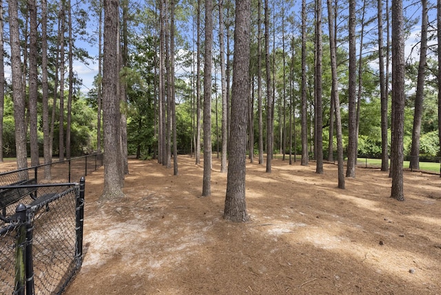 170 Windchime Way, Freeport, FL 32439 - view of yard