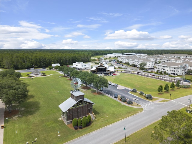 170 Windchime Way, Freeport, FL 32439 - drone / aerial view