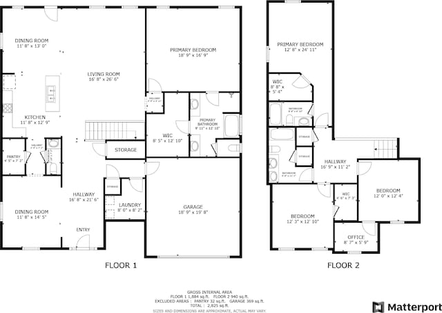 170 Windchime Way, Freeport, FL 32439 - home floor plan