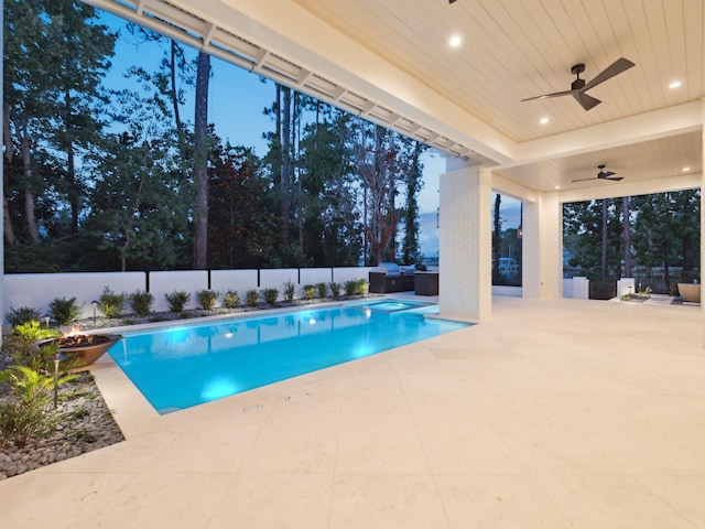 255 Churchill Oaks Dr, Santa Rosa Beach, FL 32459 - photo 6