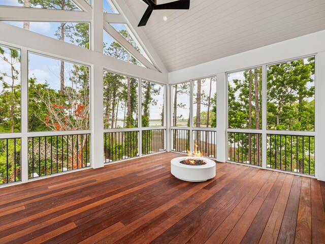 255 Churchill Oaks Dr, Santa Rosa Beach, FL 32459 - photo 19