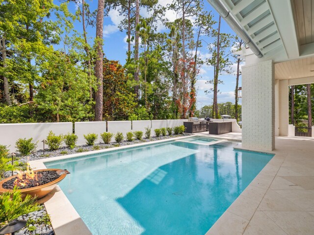 255 Churchill Oaks Dr, Santa Rosa Beach, FL 32459 - photo 36
