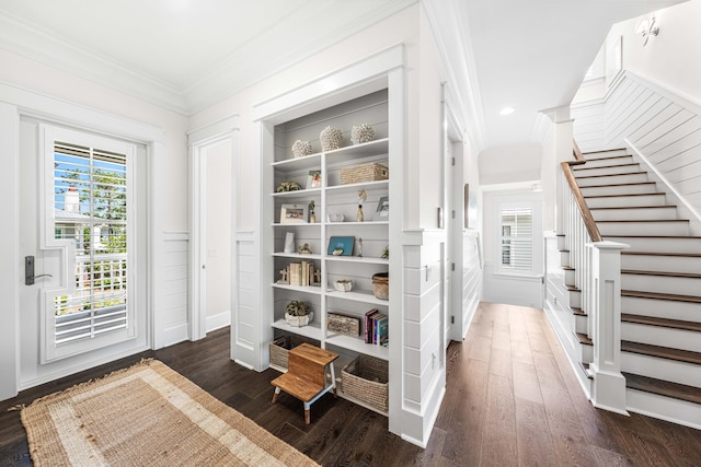 667 E Royal Fern Way, Santa Rosa Beach, FL 32459 - view of closet