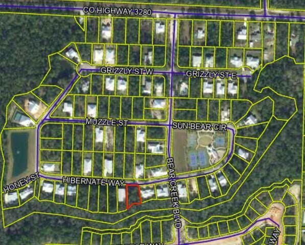 20 Hibernate Way, Freeport, FL 32439