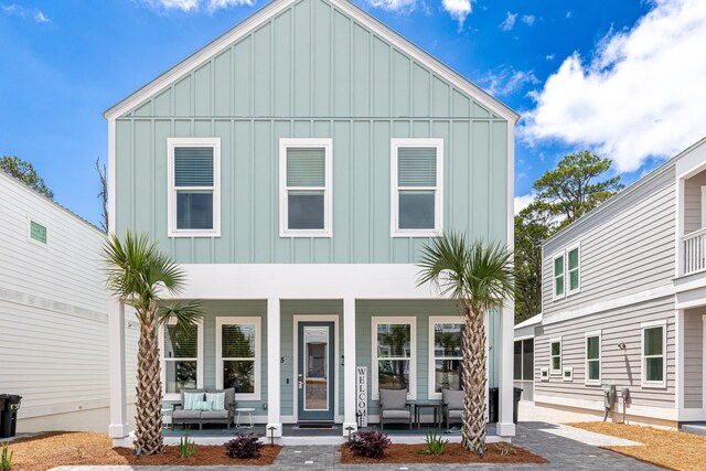 345 Dolphin Dr, Santa Rosa Beach, FL 32459 - photo 3