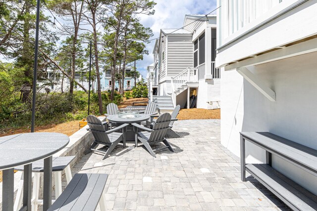 345 Dolphin Dr, Santa Rosa Beach, FL 32459 - photo 43
