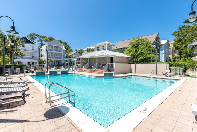 345 Dolphin Dr, Santa Rosa Beach, FL 32459 - photo 53