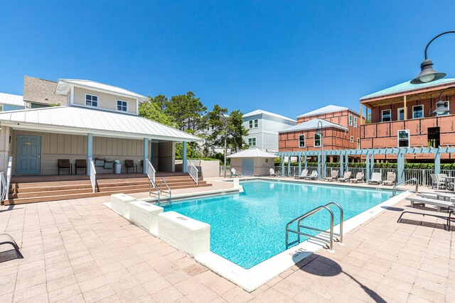 345 Dolphin Dr, Santa Rosa Beach, FL 32459 - photo 55