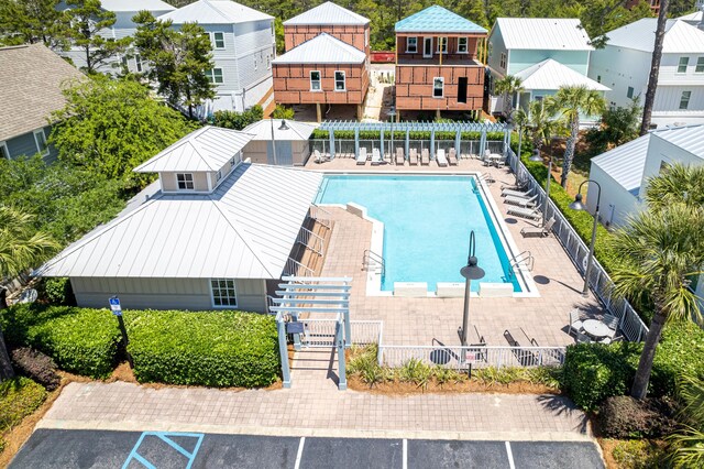 345 Dolphin Dr, Santa Rosa Beach, FL 32459 - photo 57