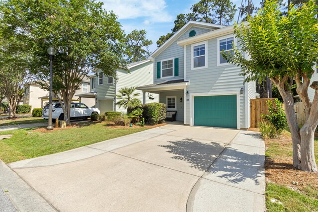 107 Hackberry Way, Santa Rosa Beach, FL 32459