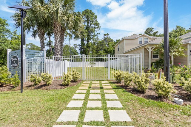 107 Hackberry Way, Santa Rosa Beach, FL 32459