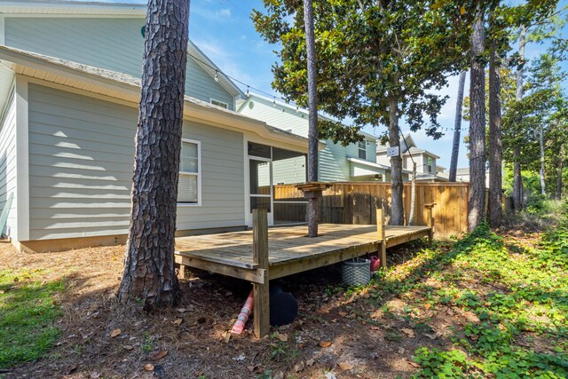 107 Hackberry Way, Santa Rosa Beach, FL 32459