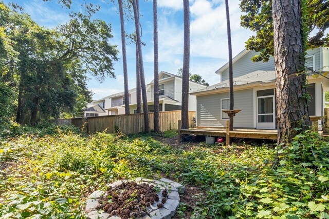 107 Hackberry Way, Santa Rosa Beach, FL 32459