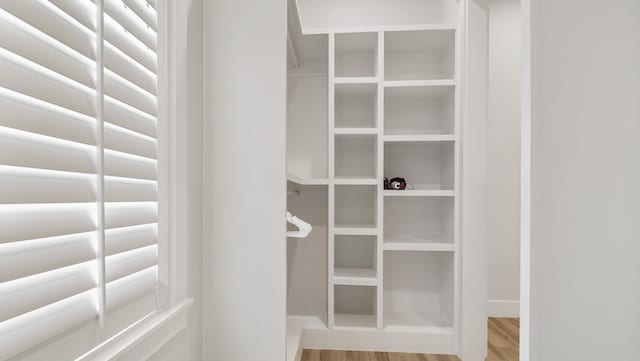51 W Okeechobee, Santa Rosa Beach, FL 32459 - detailed view of wood finished floors