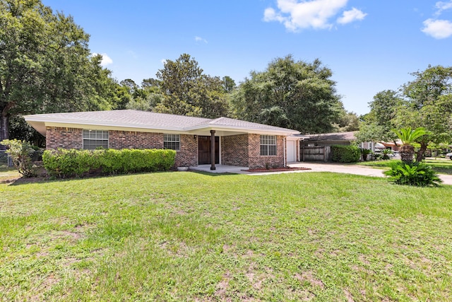 2431 Roberts Dr, Niceville, FL 32578 - photo 62
