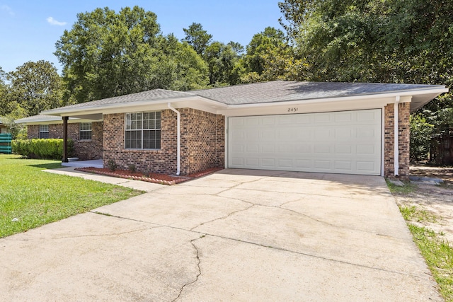 2431 Roberts Dr, Niceville, FL 32578 - photo 63