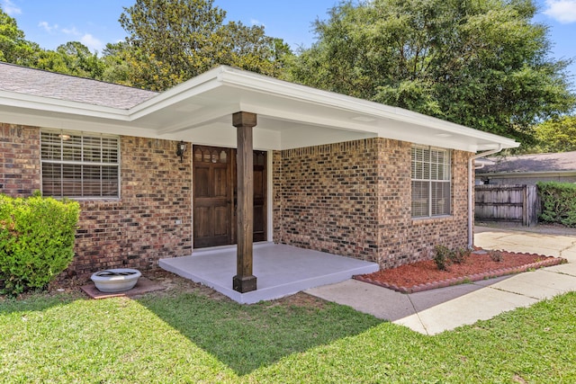2431 Roberts Dr, Niceville, FL 32578 - photo 64