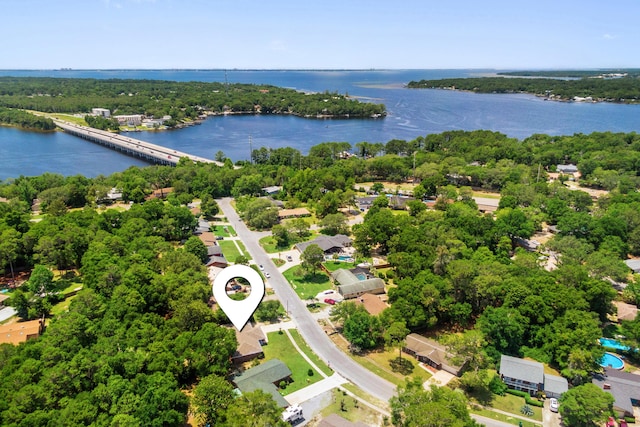 2431 Roberts Dr, Niceville, FL 32578 - photo 68
