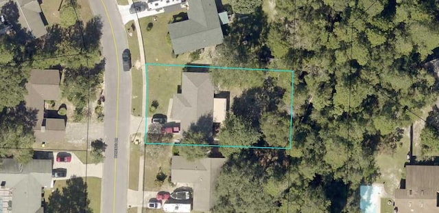 2431 Roberts Dr, Niceville, FL 32578 - photo 71