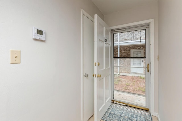104 Country Club Dr Unit 104, Niceville, FL 32578 - view of doorway