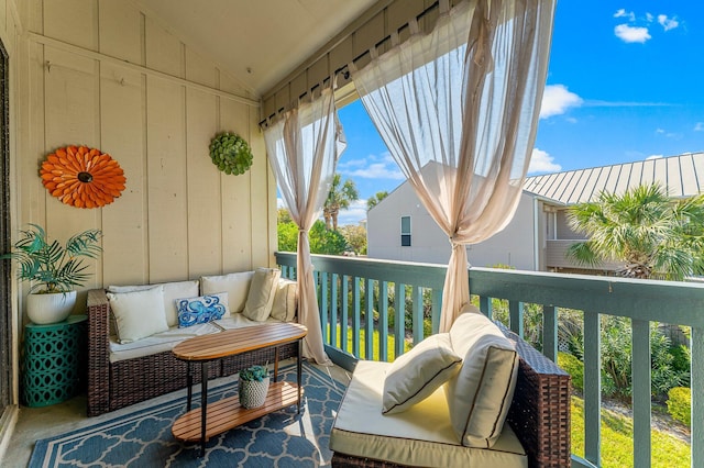 3755 Scenic Highway 98 Unit 1203, Destin, FL 32541 - view of balcony