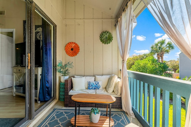 3755 Scenic Highway 98 Unit 1203, Destin, FL 32541 - view of balcony