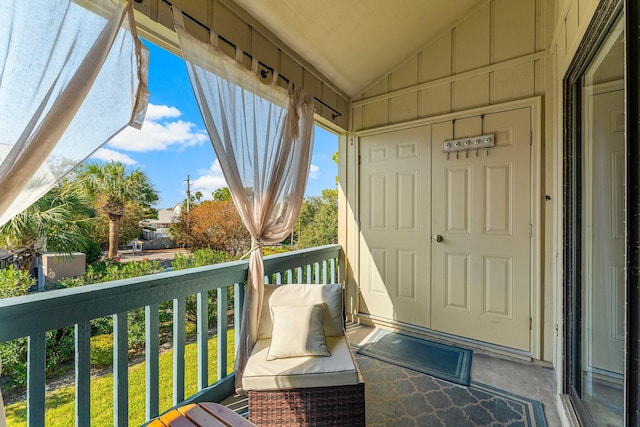 3755 Scenic Highway 98 Unit 1203, Destin, FL 32541 - view of balcony