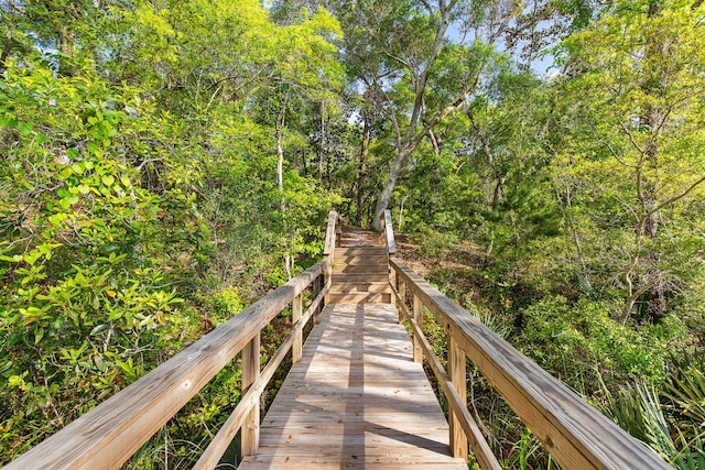 335 J Hunters Way S, Freeport, FL 32439 - view of community